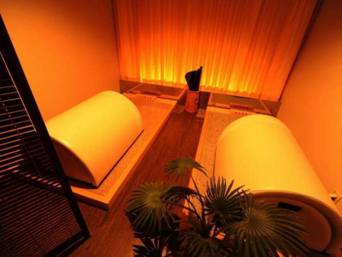 Hotel Matsunoya Kasen Maniwa Esterno foto
