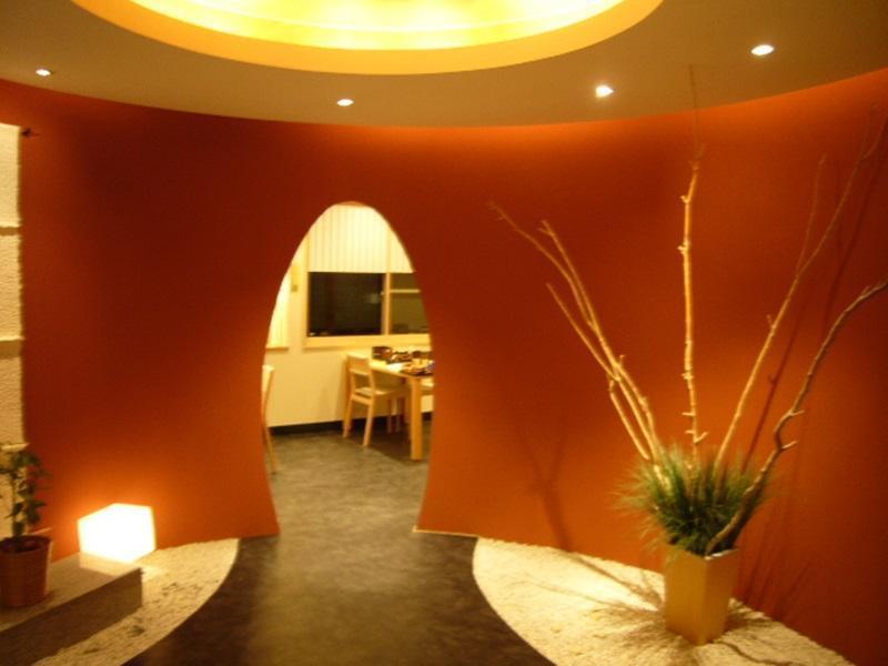 Hotel Matsunoya Kasen Maniwa Esterno foto